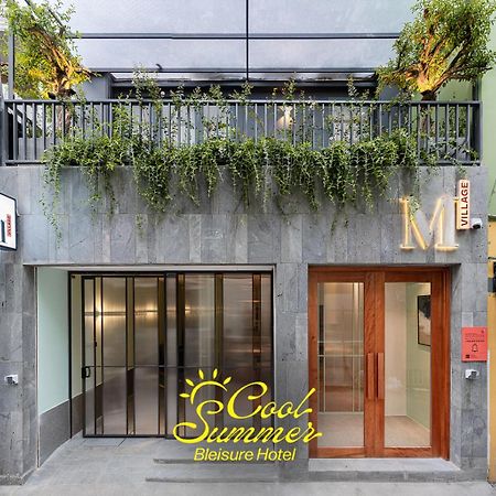 Express By M Village Dien Bien Phu Q3 Cidade de Ho Chi Minh Exterior foto